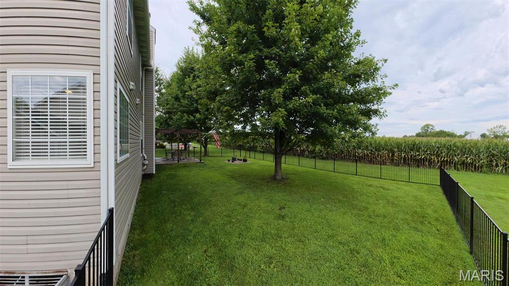Quail Meadow - Residential