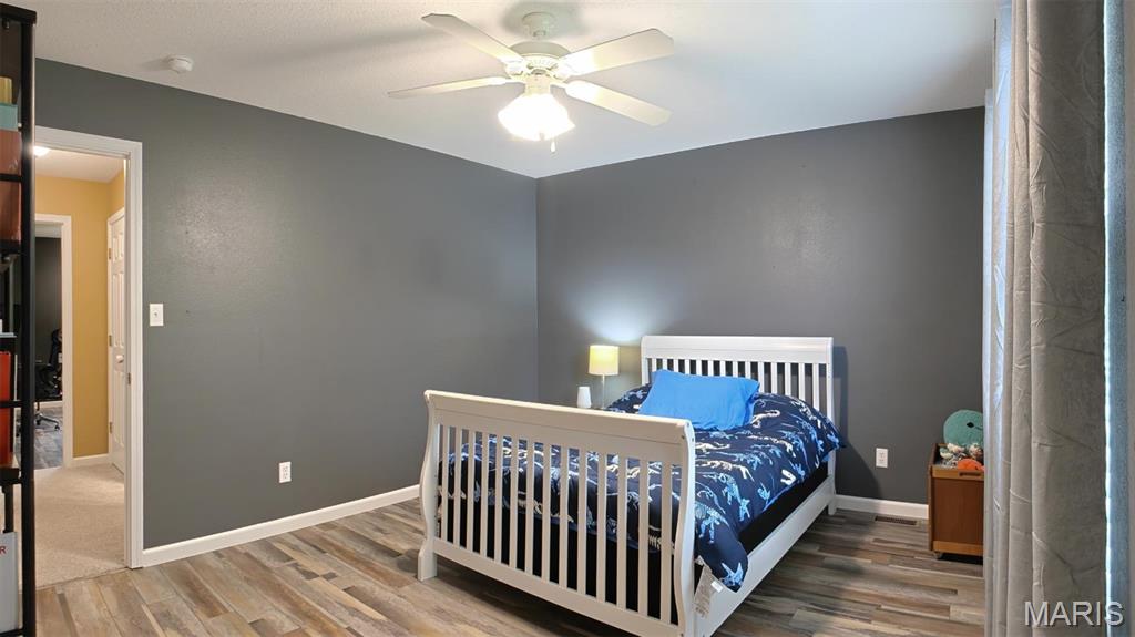 Quail Meadow - Residential