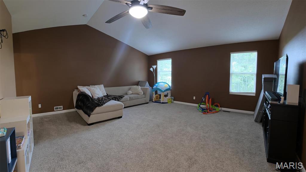 Quail Meadow - Residential