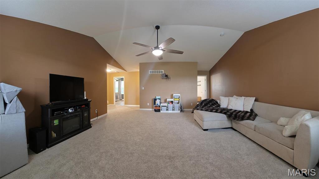 Quail Meadow - Residential