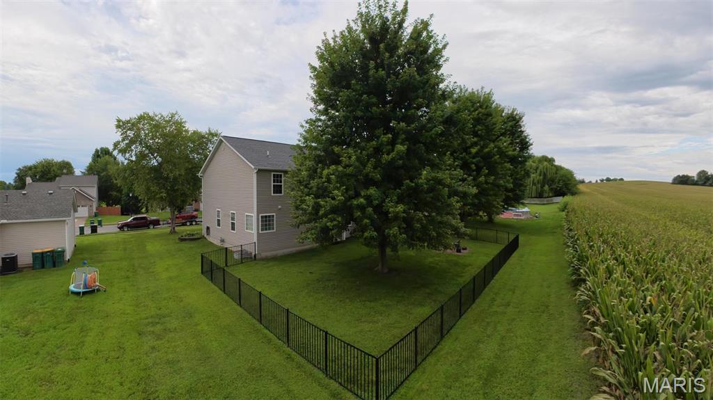 Quail Meadow - Residential