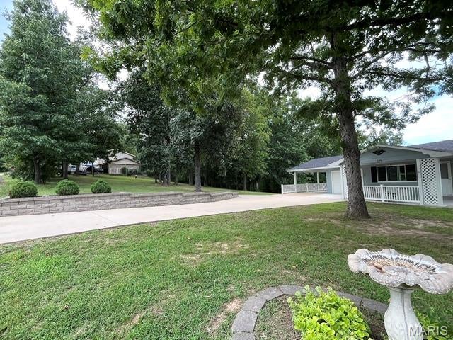Hilltop View 02 - Residential