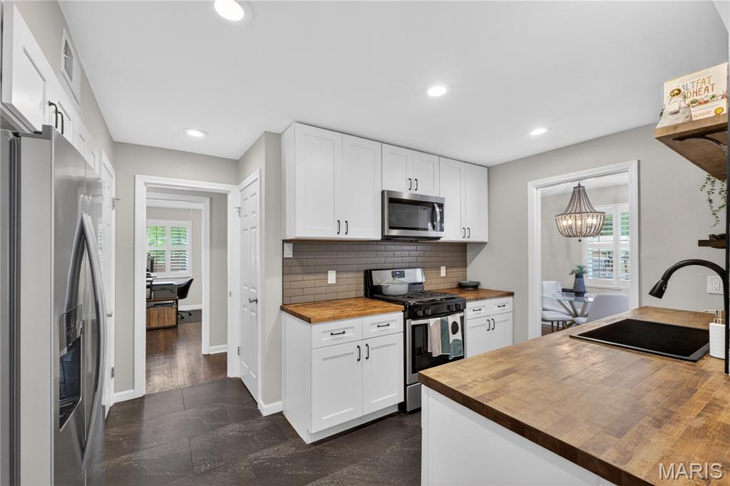 Sherrell Park - Residential