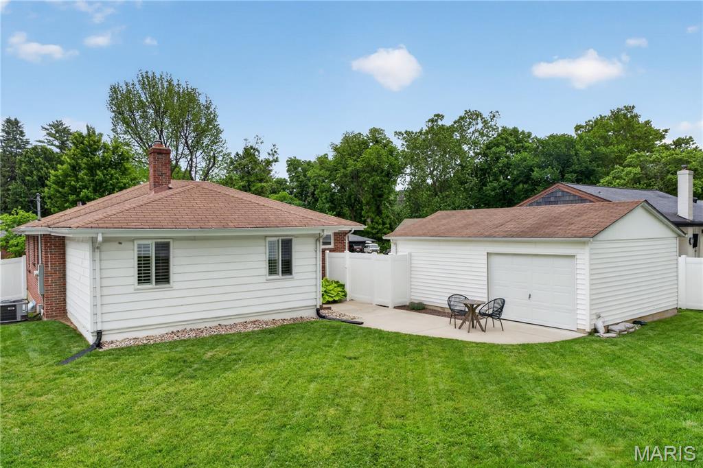Sherrell Park - Residential