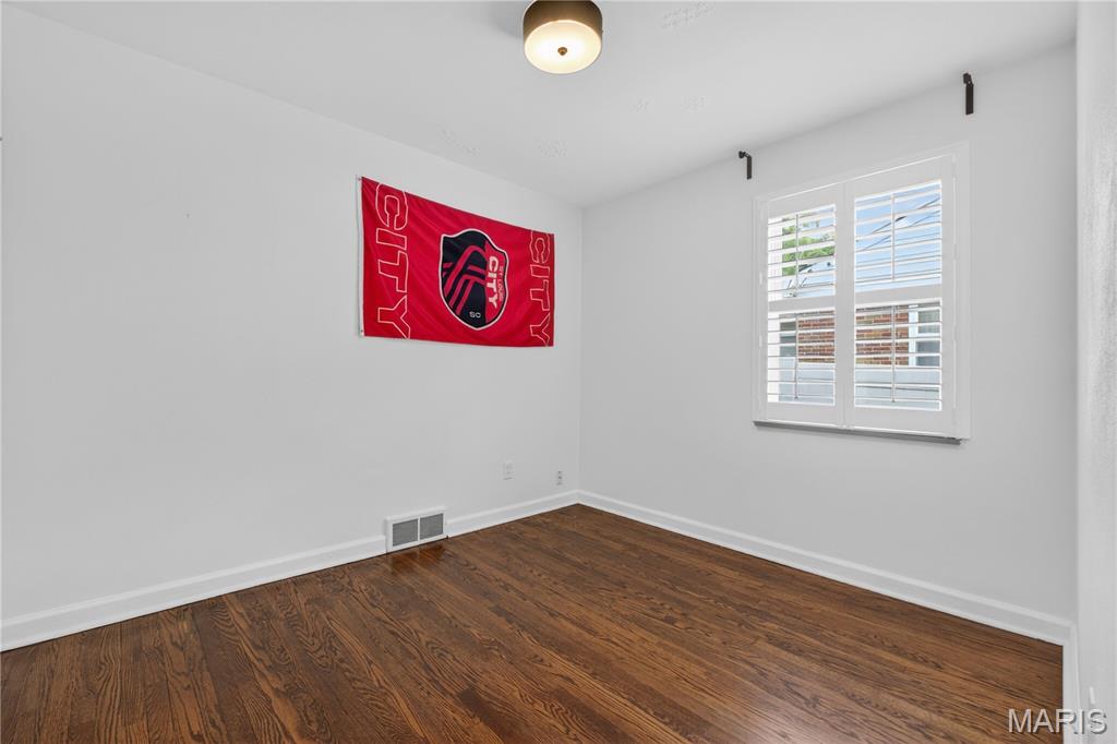 Sherrell Park - Residential