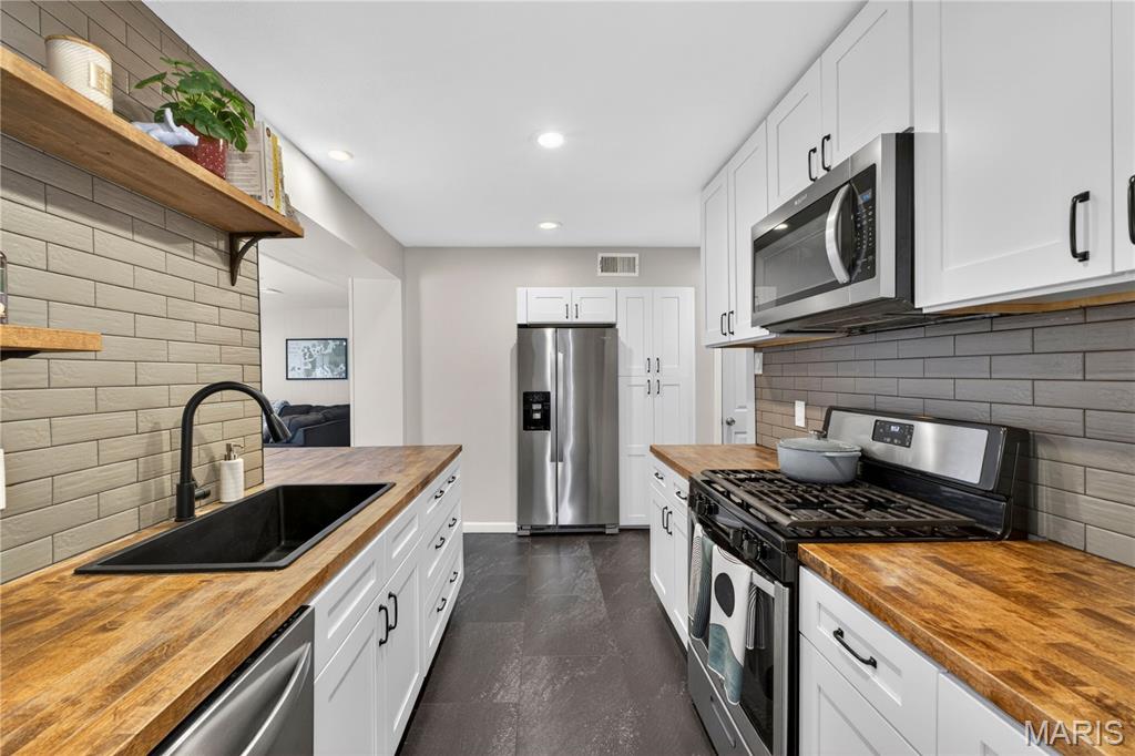 Sherrell Park - Residential