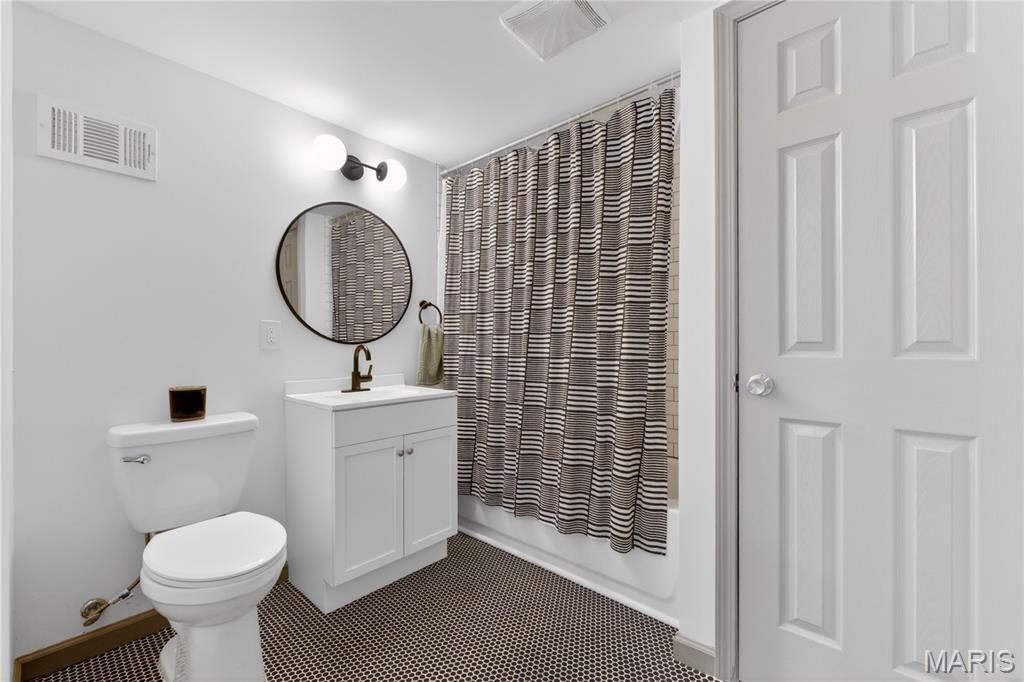 Sherrell Park - Residential