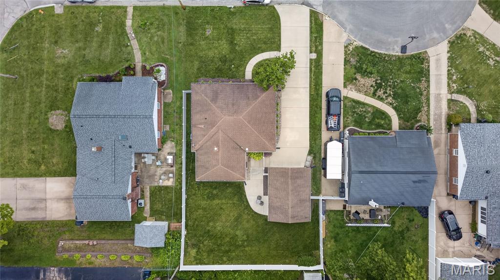Sherrell Park - Residential