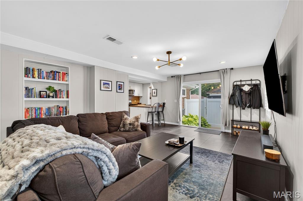 Sherrell Park - Residential