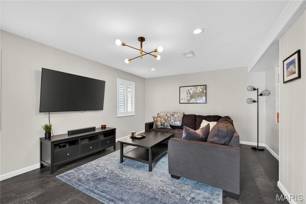 Sherrell Park - Residential