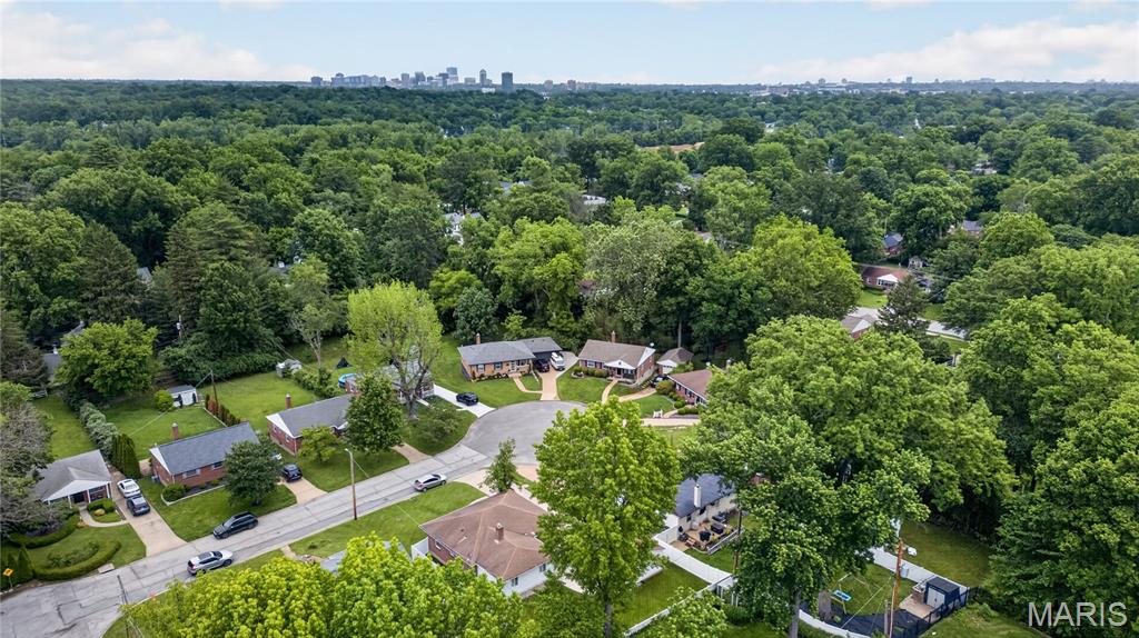 Sherrell Park - Residential