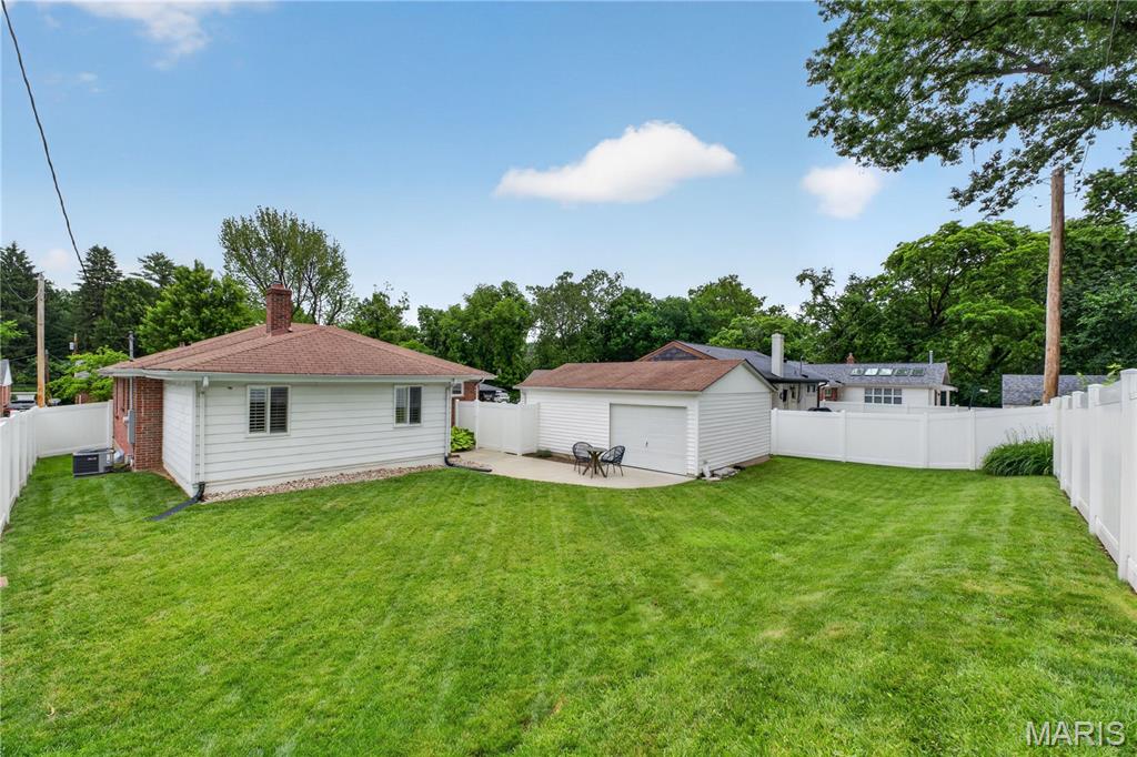 Sherrell Park - Residential
