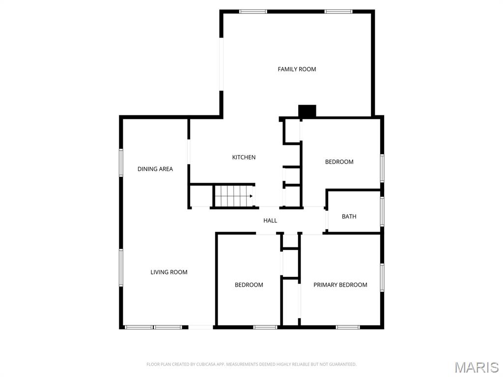 Sherrell Park - Residential