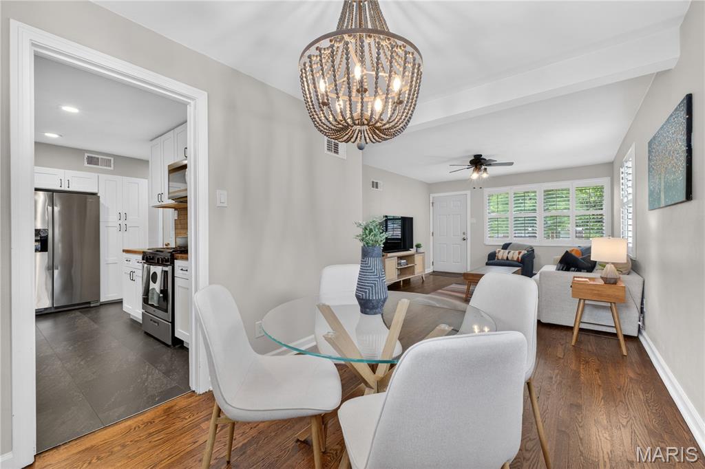 Sherrell Park - Residential