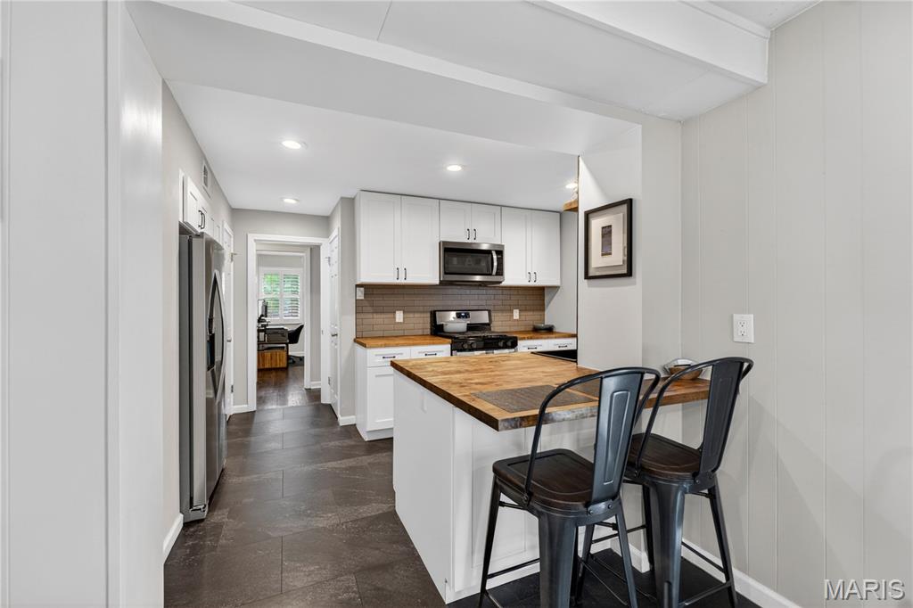 Sherrell Park - Residential
