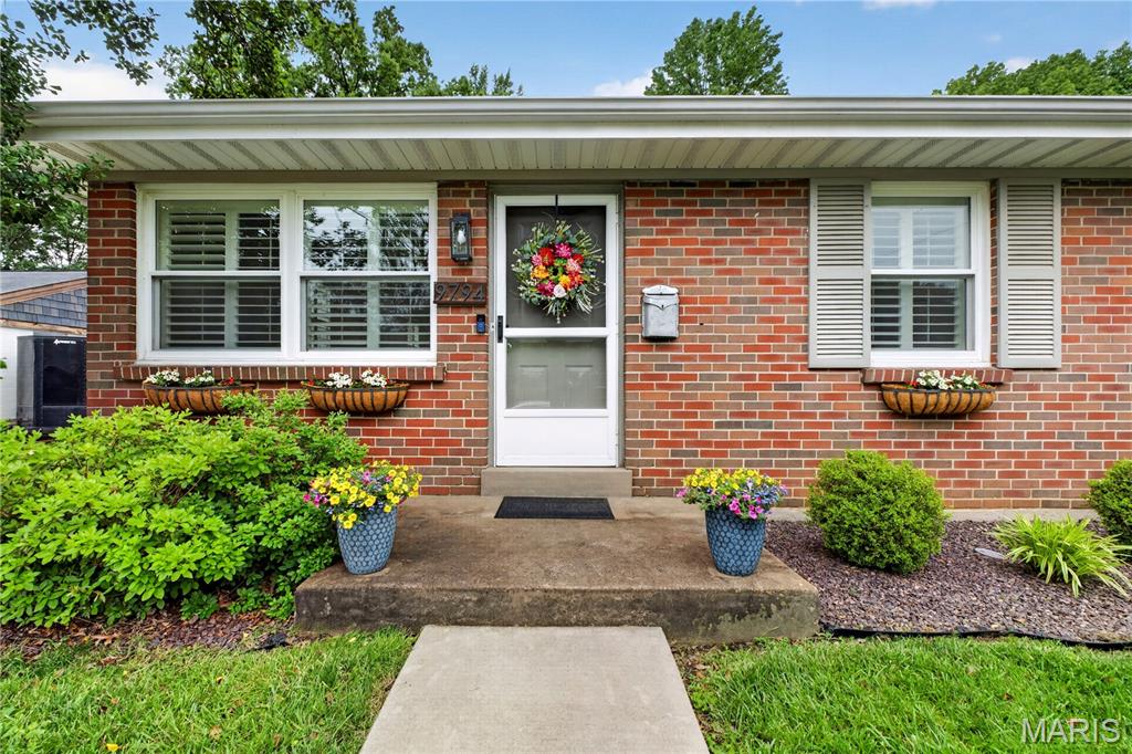 Sherrell Park - Residential