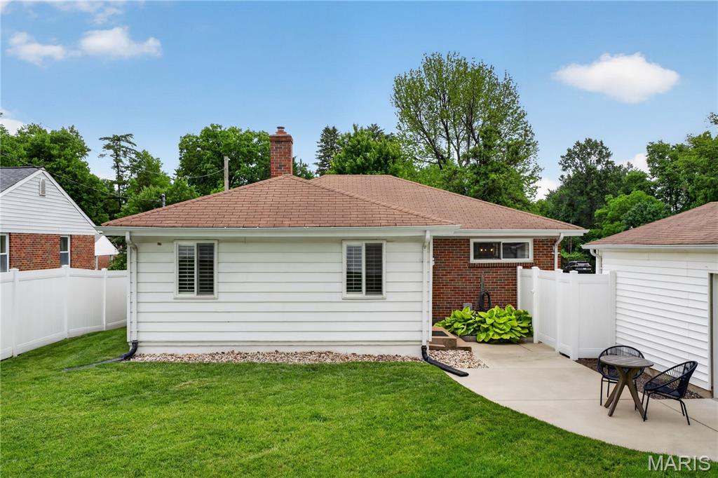 Sherrell Park - Residential