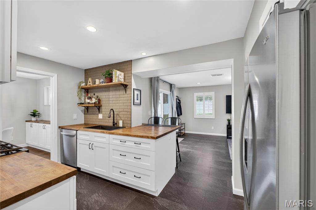 Sherrell Park - Residential