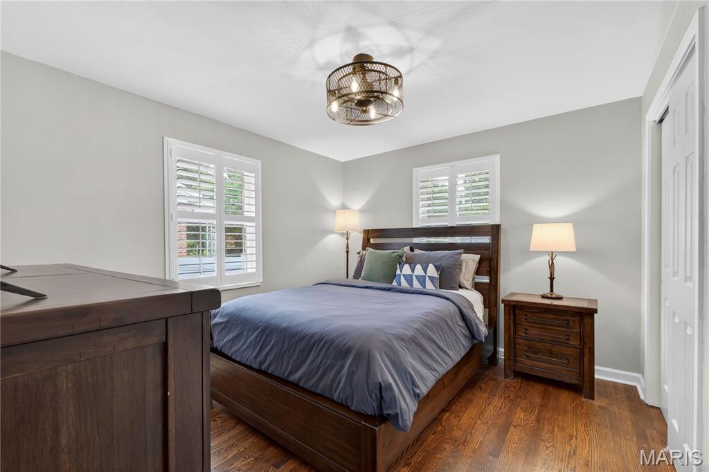 Sherrell Park - Residential