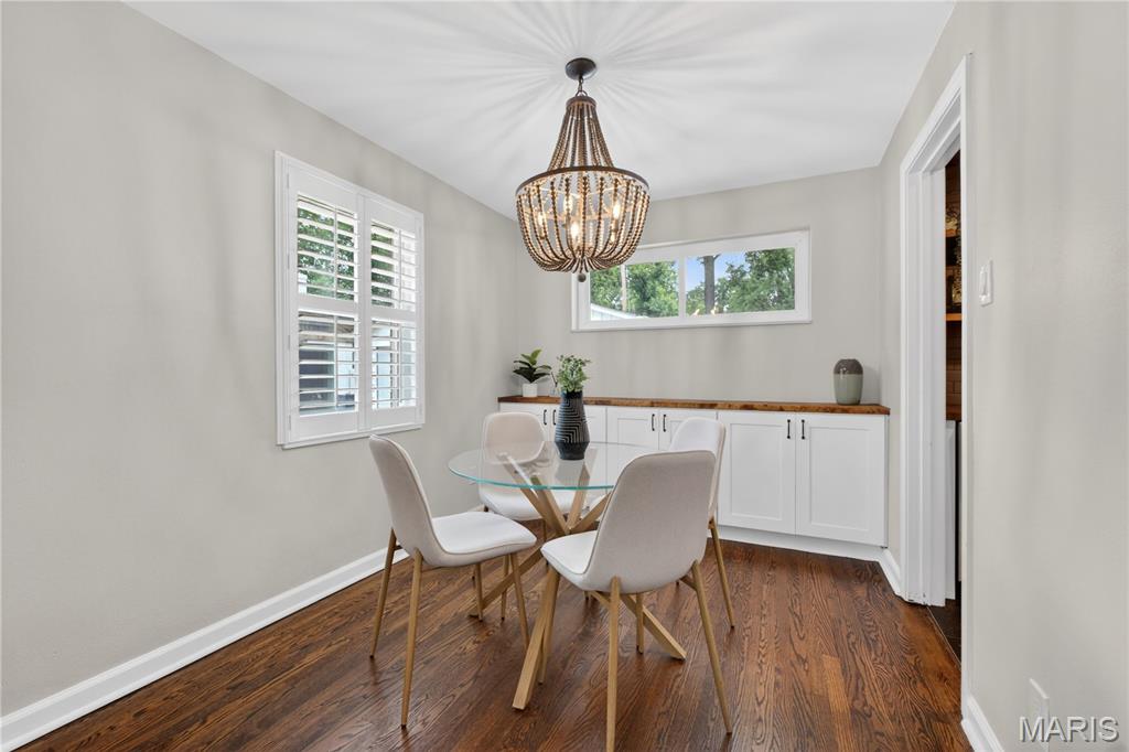 Sherrell Park - Residential