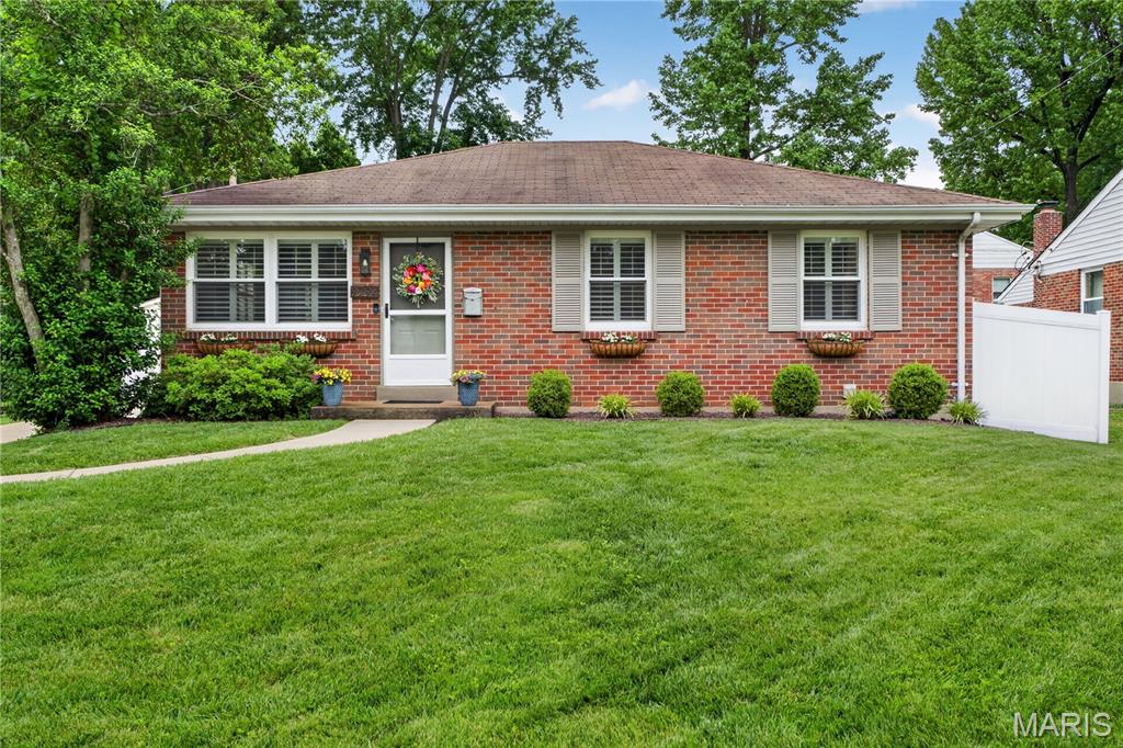 Sherrell Park - Residential