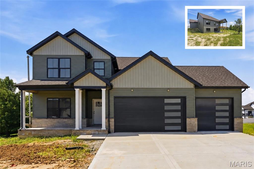 savannah hills phase 5 - Residential
