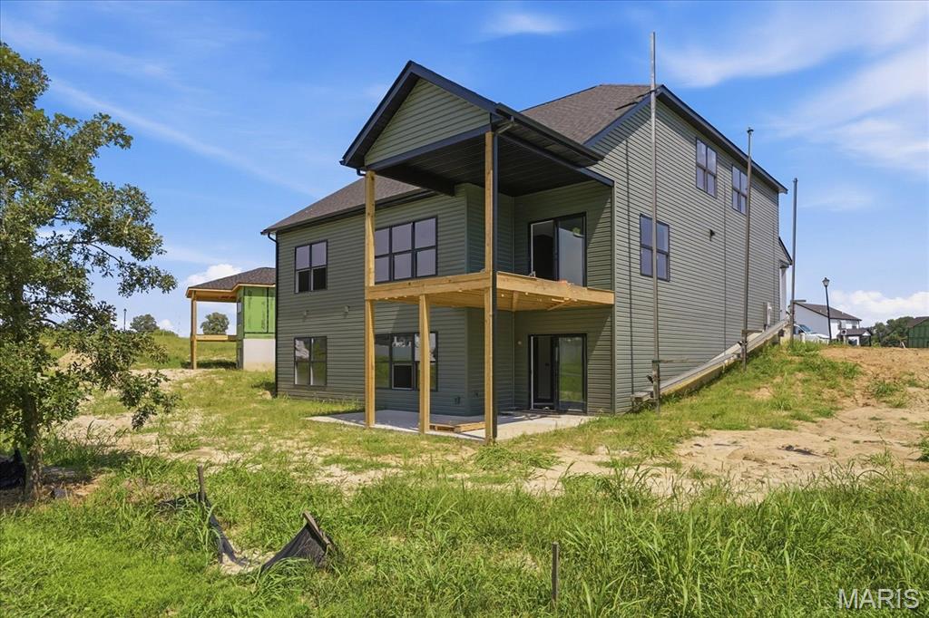 savannah hills phase 5 - Residential