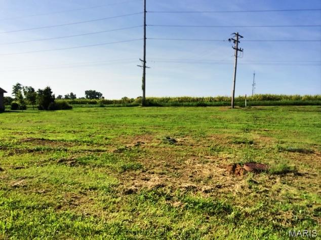 BLUFF MEADOWS - Land