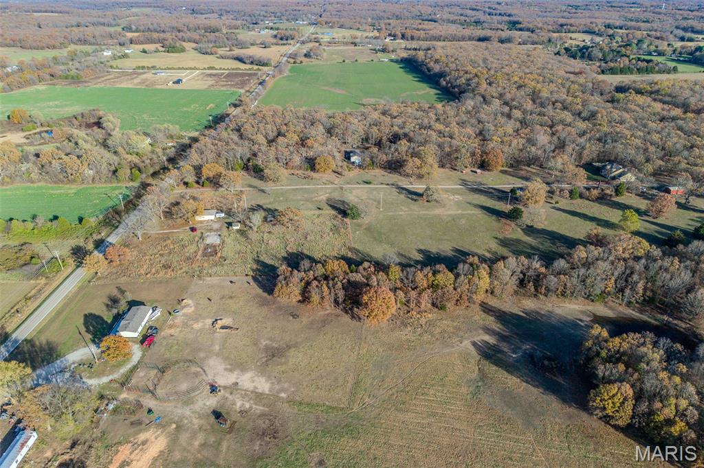 Rural/ Other - Farm