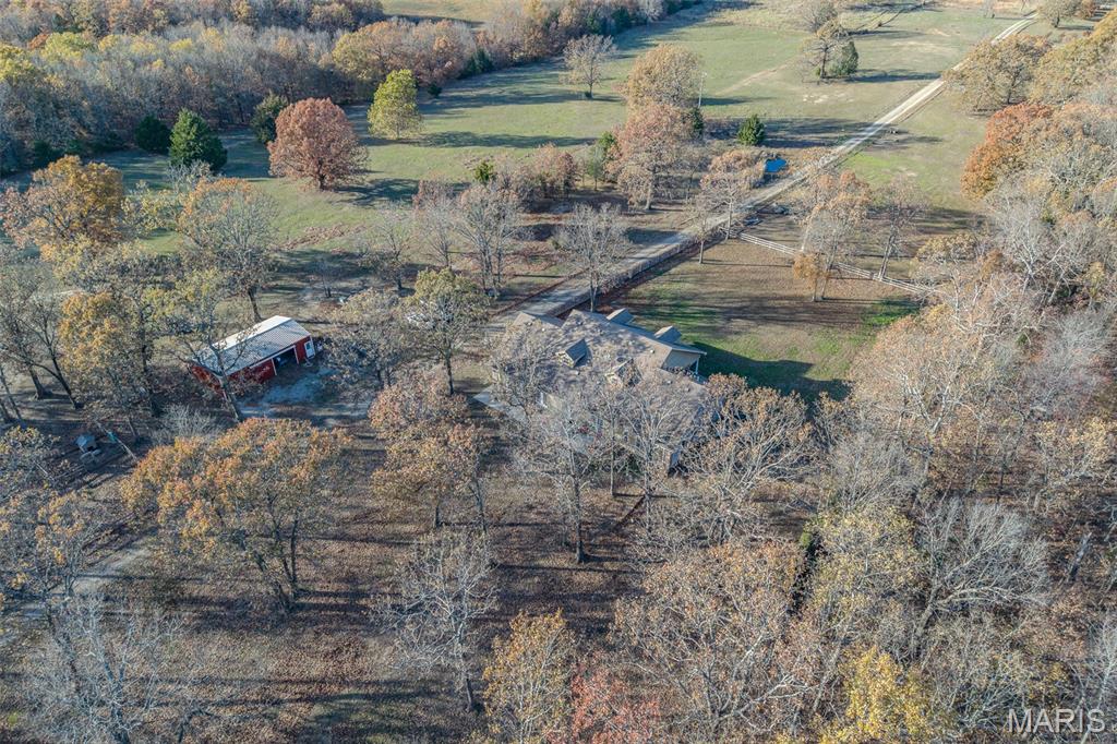 Rural/ Other - Farm