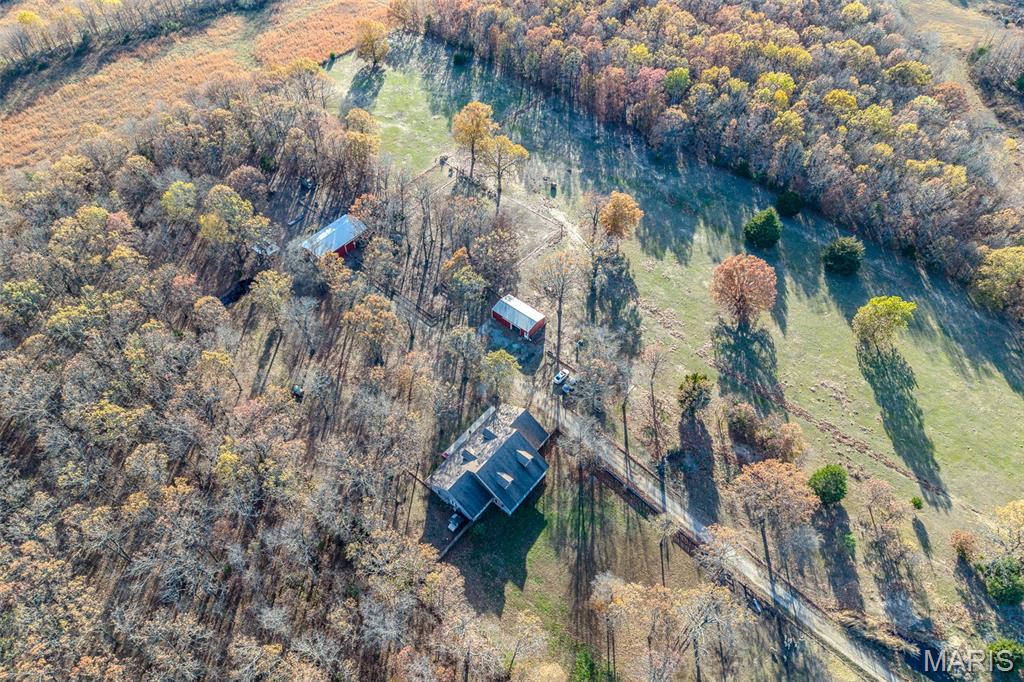 Rural/ Other - Farm