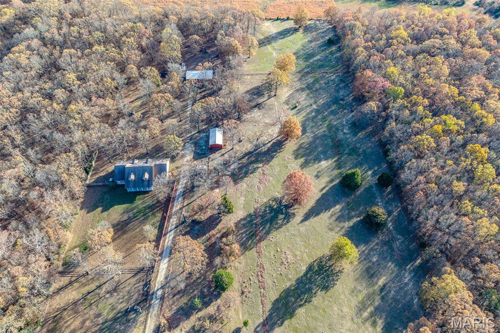 Rural/ Other - Farm