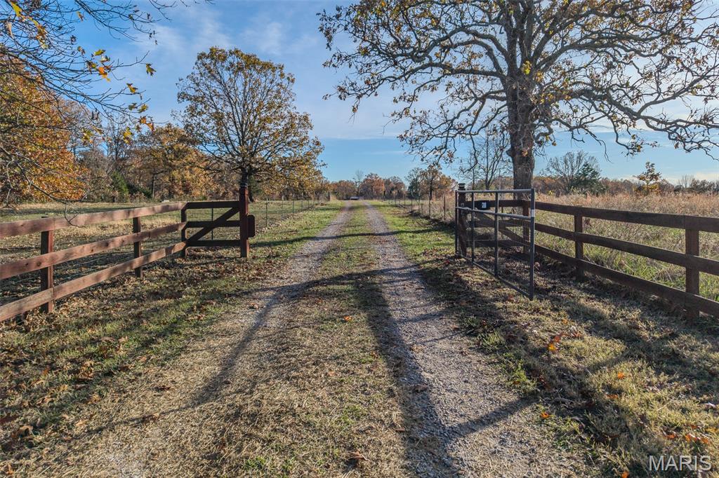 Rural/ Other - Farm
