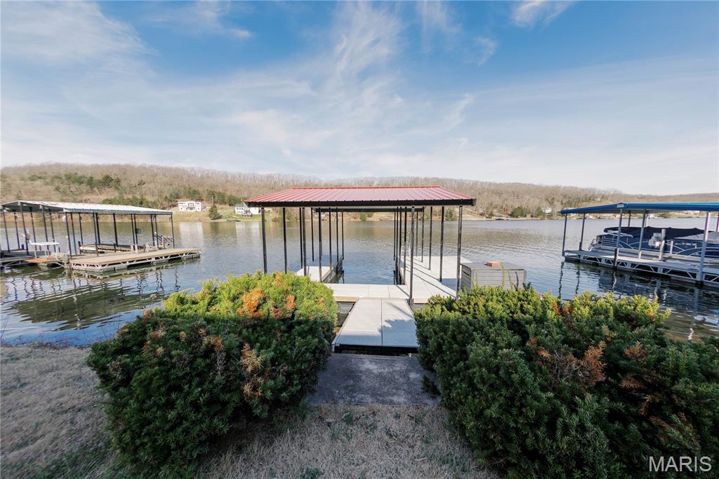 Peaceful Valley Lake Estates - Residential