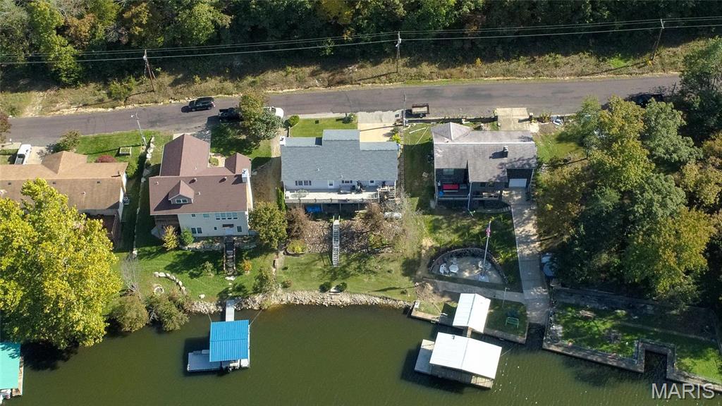 Peaceful Valley Lake Estates - Residential