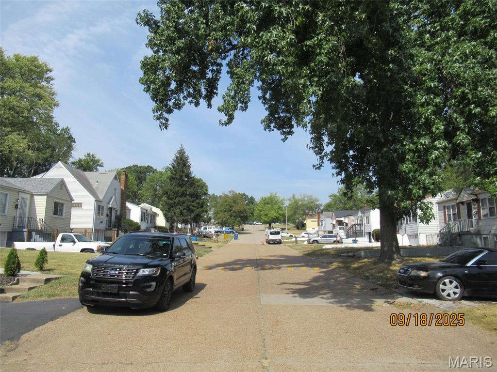 Country Club Homesites - Residential