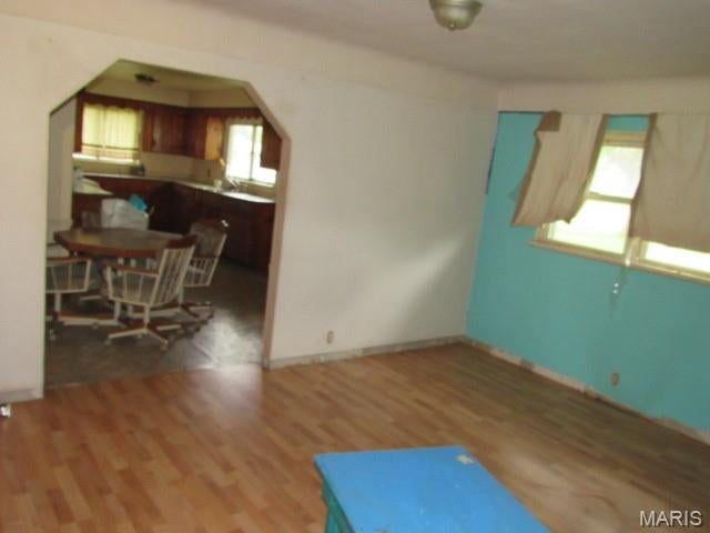 Cedar Park - Residential