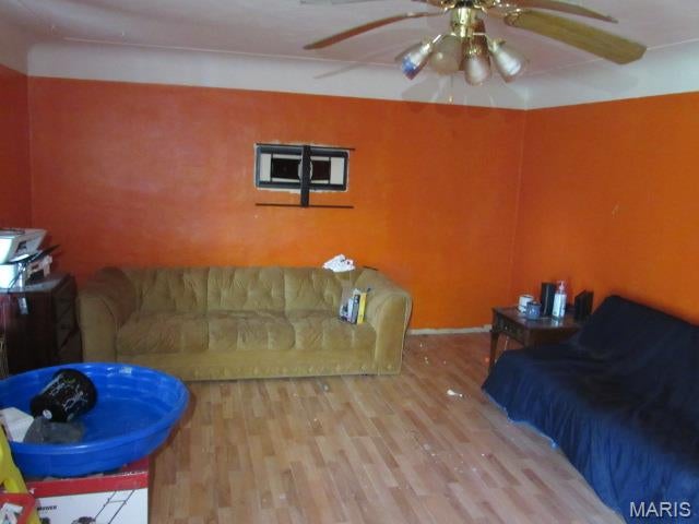 Cedar Park - Residential