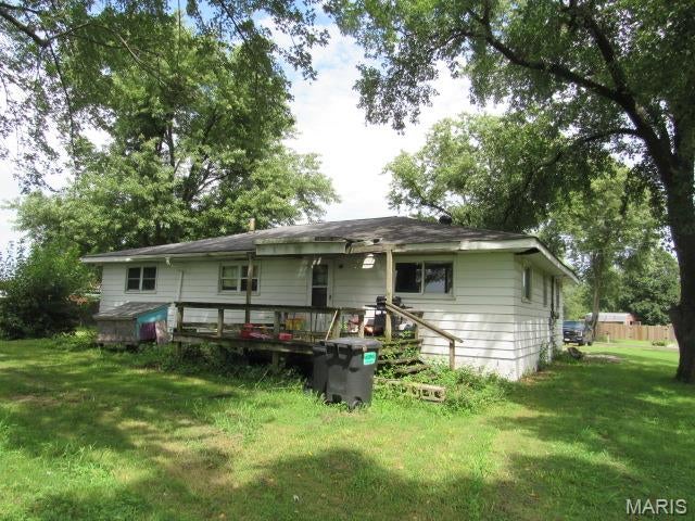 Cedar Park - Residential