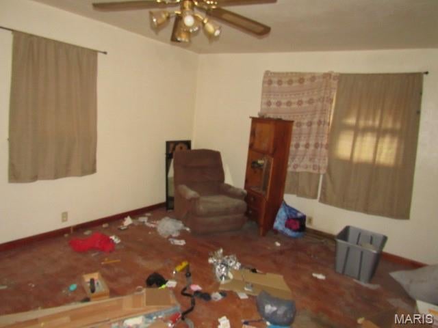Cedar Park - Residential