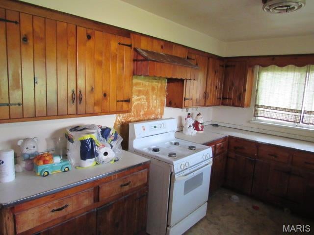 Cedar Park - Residential