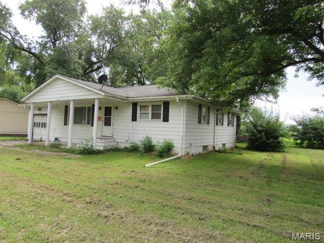 Cedar Park - Residential