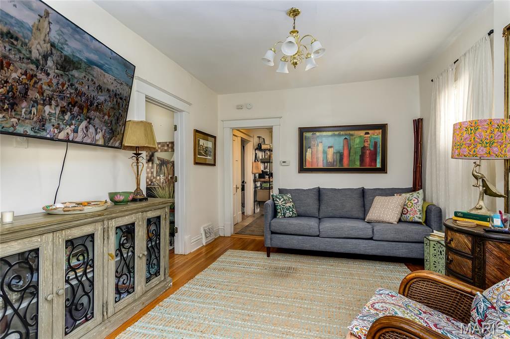 S Forest Park Hills - Residential