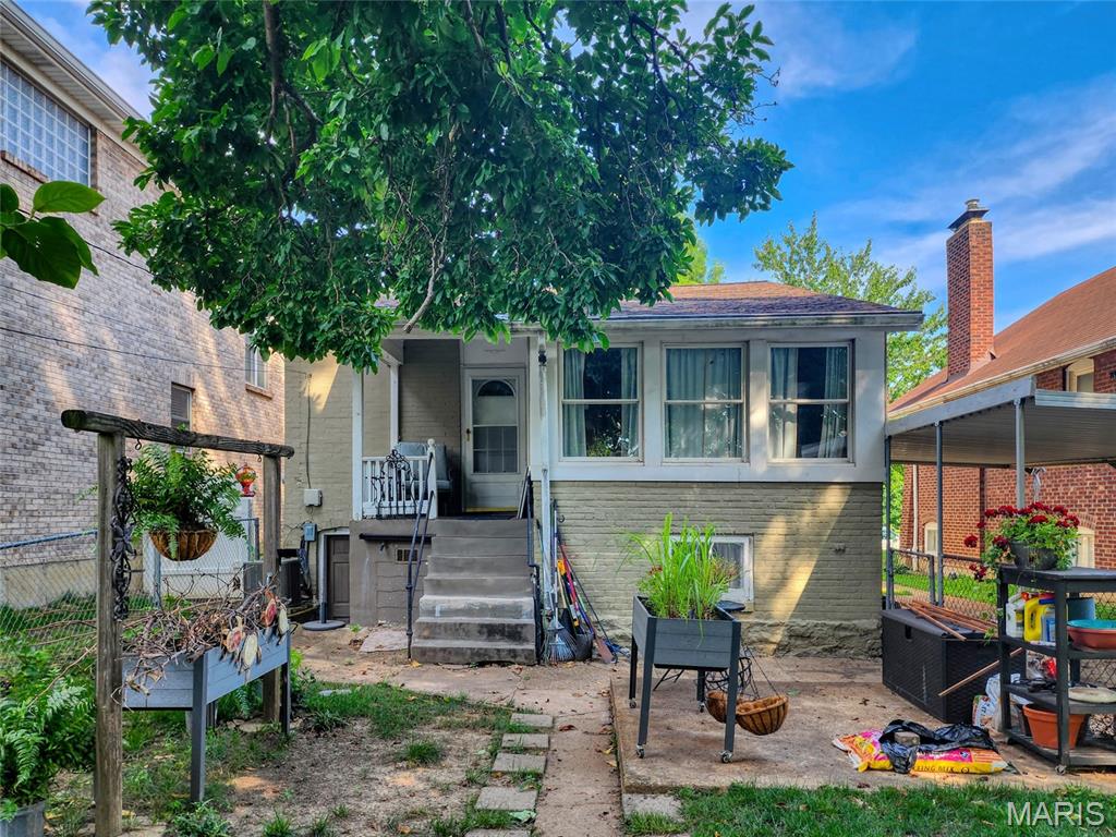 S Forest Park Hills - Residential