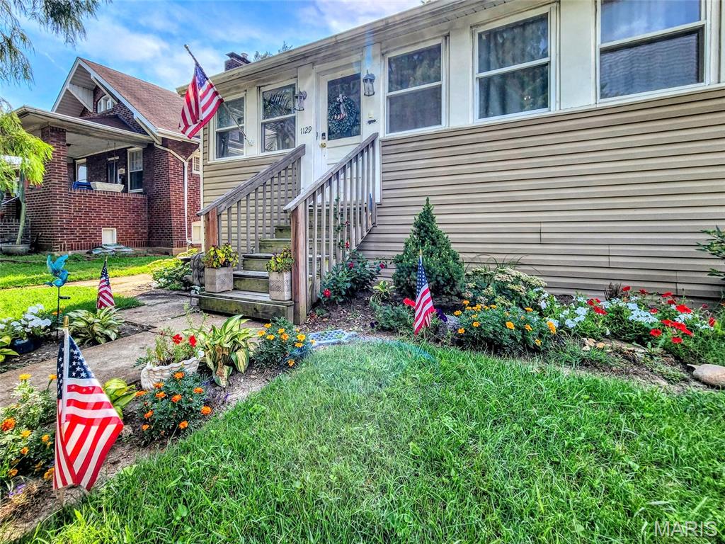 S Forest Park Hills - Residential