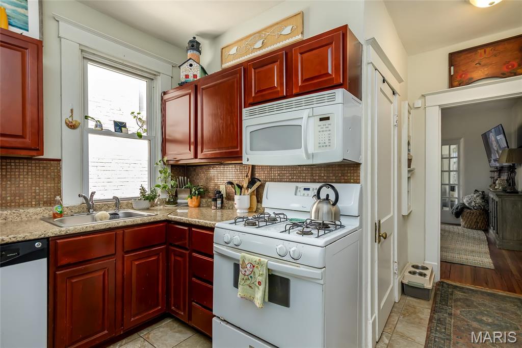 S Forest Park Hills - Residential