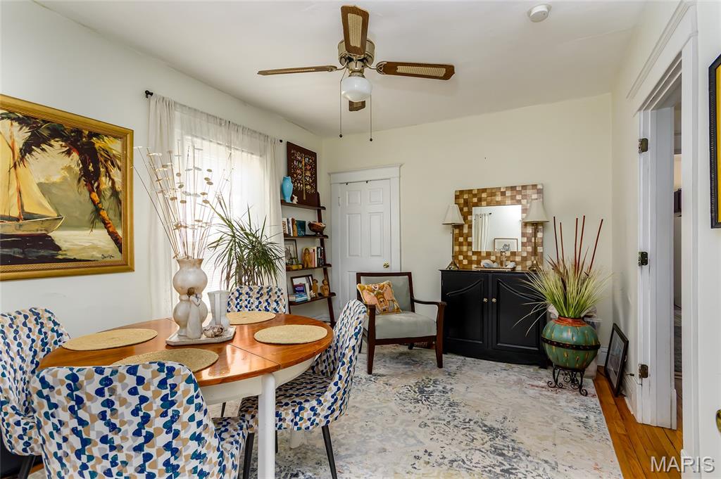 S Forest Park Hills - Residential