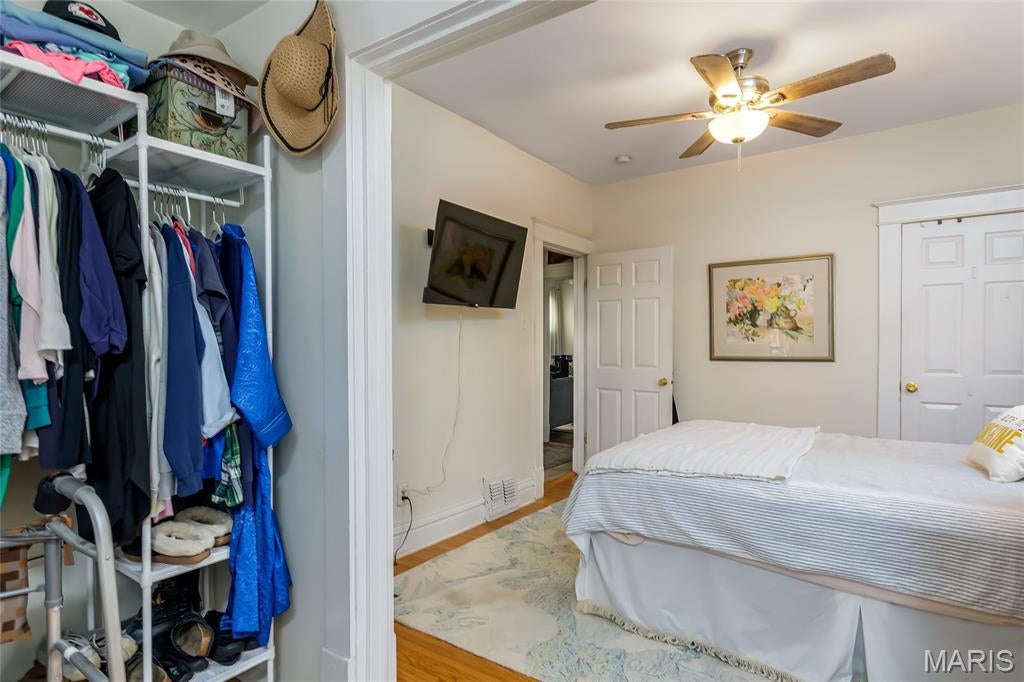 S Forest Park Hills - Residential