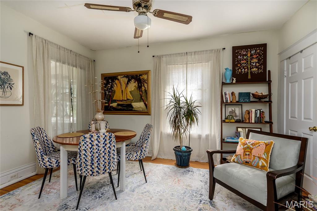 S Forest Park Hills - Residential