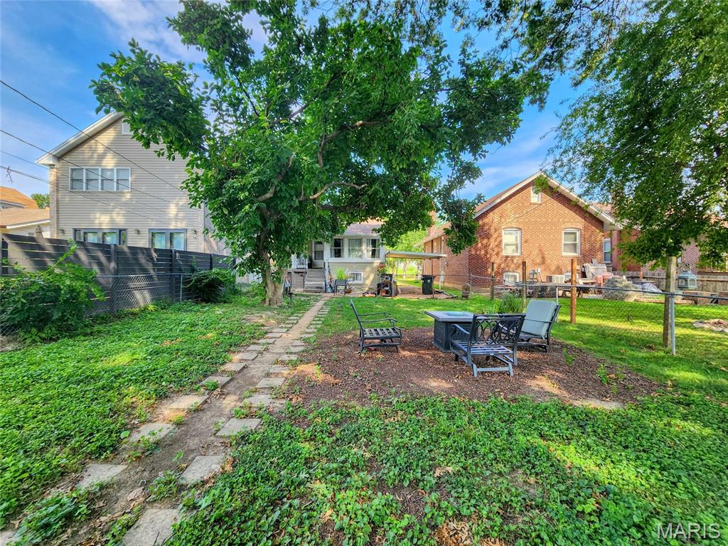S Forest Park Hills - Residential
